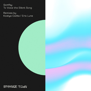 To Voice the Silent Song (Eric Lune Remix)