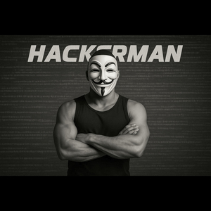 HACKERMAN -Back on These Roads