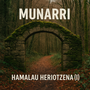 Hamalau Heriotzena (I)