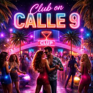 3:01 Club on Calle 9