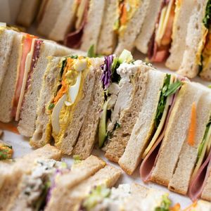 サンドイッチ (Food Music)