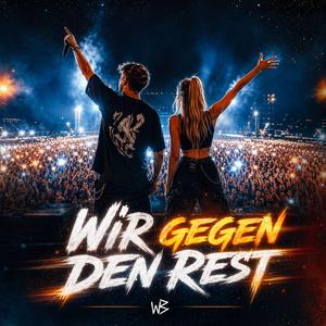 Wir gegen den Rest