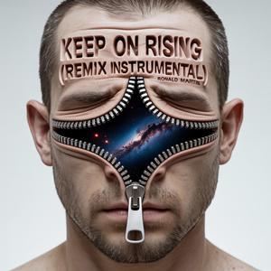Keep On Rising (Remix instrumental)