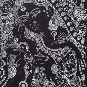 आवो नी पधारो म्हारा कोलुमंड रा राजा