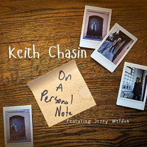 The Setbreak (feat. Jerry Weldon)