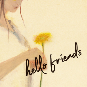 オーディオドラマ3分間のHELLO (feat. あまみや七音 & 勝沼紀義)