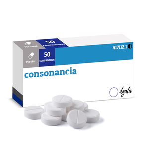 Consonancia