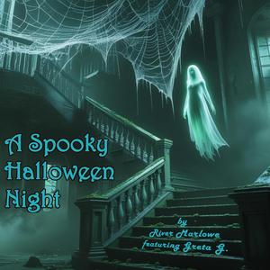 Lanterns of the Lost (A Spooky Halloween Night)