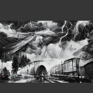 Zingy Chair Tango Tornado