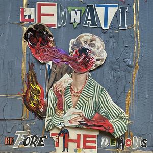 Can't Blame The Demons Prt. 1