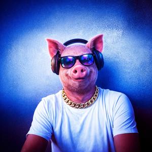 Three Little Piggies (Club Mix)