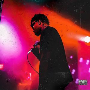 HOLD ON (feat. Brezzo)