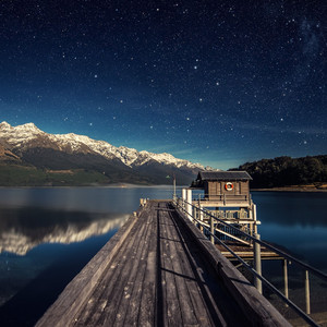 钢琴白噪音里的梦乡序曲