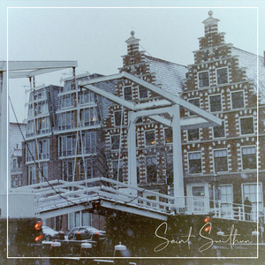 Driving Home for Christmas