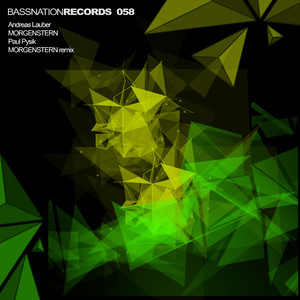 Morgenstern (Paul Pysik Remix)