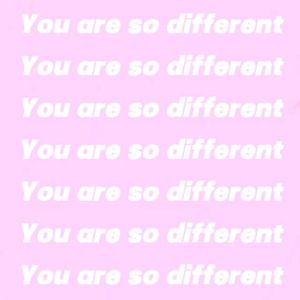 So different(Prod.cg)
