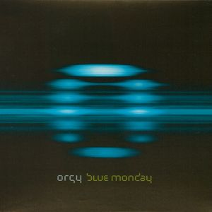 Blue Monday (DJ Dan Remix)