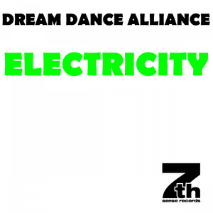Electricity (Radio Edit)