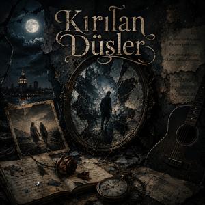 KIRILAN DÜŞLER