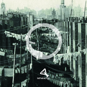 Mind In The Bottle (Original Mix)