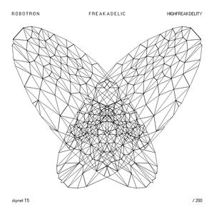 Freakquency (feat. FREAKADELIC)