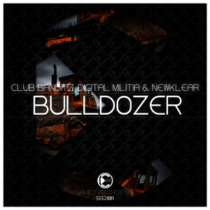 Bulldozer (Original Mix)