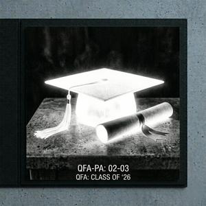 QFA: Class of '26 (Instrumental)
