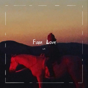 【FREE】"Fake Love" - Emo Type Beat