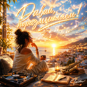 Давай поразмышляем!