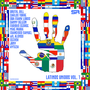 Beats Will Never Stop (In Xtasy Mix)