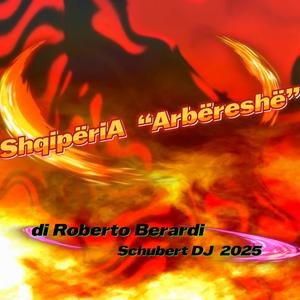 Shqipëria "Arbëreshë" (Popullit Version)