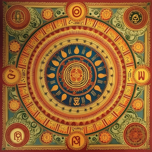 Chapter 3 - Verse 21 & 24 Bhumraes