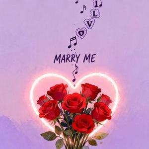 求婚歌 (泱泱 Remix)