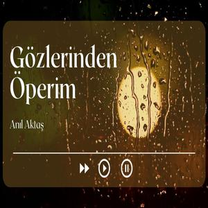 Gözlerinden Öperim
