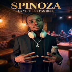 LA VIE N'EST PAS ROSE