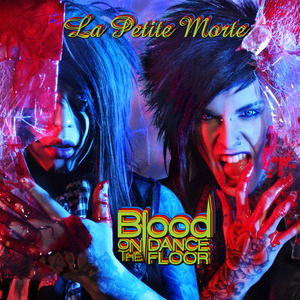 La Petite Morte - The Little Death (feat. Elena from Demona Mortiss)