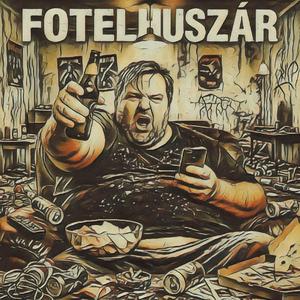 Fotelhuszár