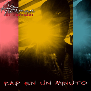 Rap en un Minuto