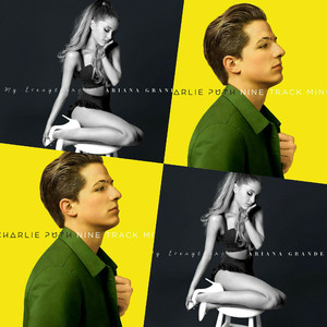 Ariana Grande / Charlie Puth - We Don't Love Anymore（张晋瑞 remix）