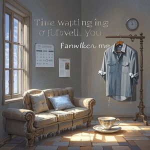 等你的时光，等我的告别-林伟