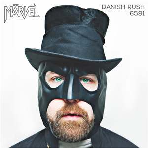 Danish Rush