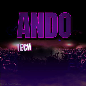 Ando (Tech House) (DJ Mix)
