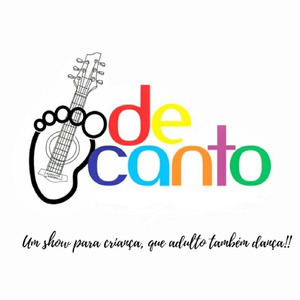 Um Show para Criança Que Adulto Também Dança!!