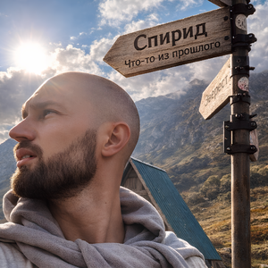 Что-то из прошлого