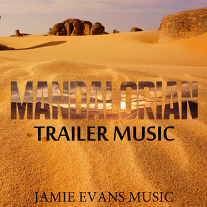 The Mandalorian Season 3 - Trailer Music (Epic Version)