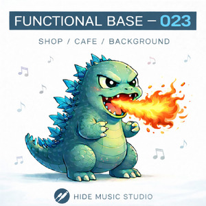 FUNCTIONAL BASE 023