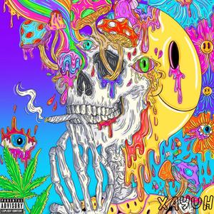 I Didn't Get High Today