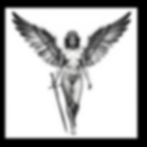 Tattoo Inspiring Angel