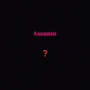 Assunto