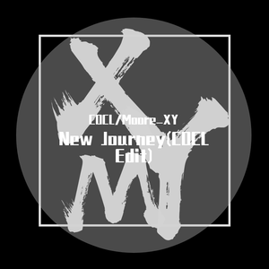 许影皌-New Journey（COCL Edit）（COCL Remix）